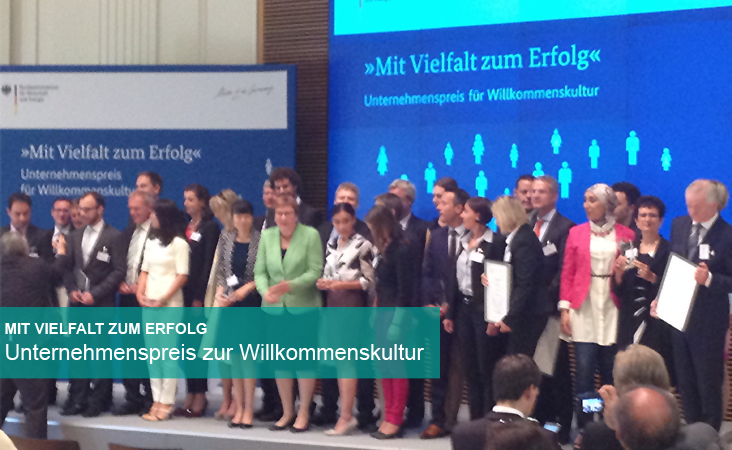 Spitzentalente anziehen - Was Deutschland von den USA lernen kann